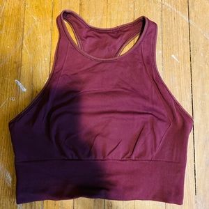 Lululemon Bra
